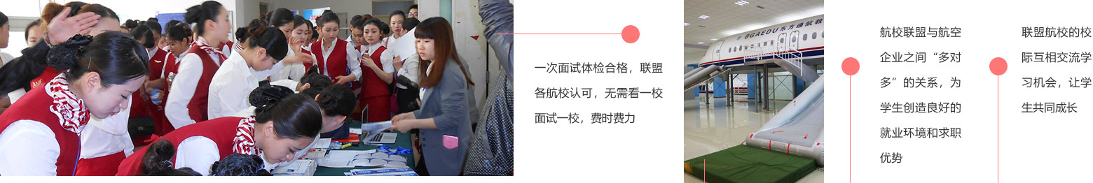 航校聯(lián)盟們強(qiáng)大的學(xué)校資源和校友資源對(duì)未來(lái)的職業(yè)發(fā)展提供強(qiáng)有力的幫助。